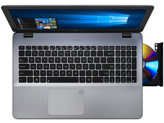 VivoBook 15 X542UA Core i5 8250U・8GBメモリ・256GB SSD・15.6型フルHD液晶・DVDドライブ・Windows  10 Pro搭載モデル X542UA-DM531Rの製品画像 - 価格.com