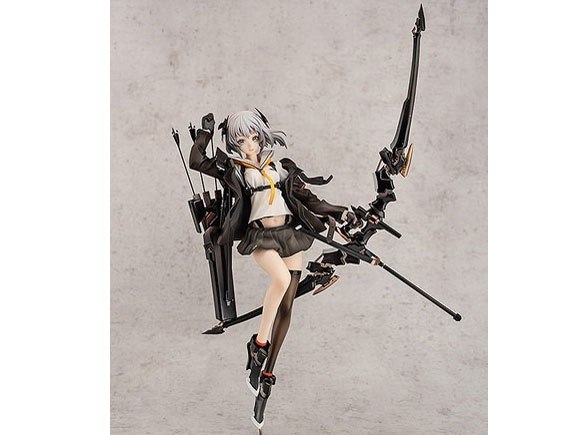 1/7 重兵装型女子高生 陸の製品画像 - 価格.com