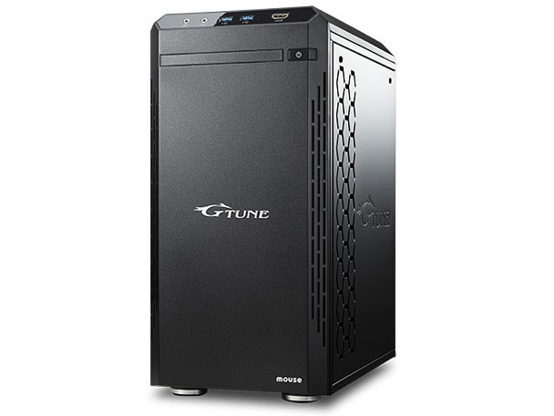 格安ゲーミングPC 第7世代i5 7400 GTX750 価格.com】ゲーミングPC 満足