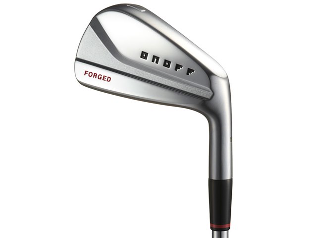 オノフ フォージド アイアン KURO 2019年モデル 4I [NS PRO MODUS3