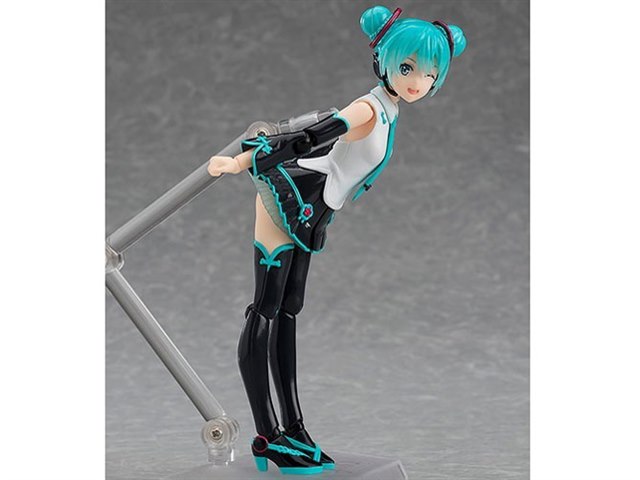 figma 初音ミク V4 CHINESEの製品画像 - 価格.com