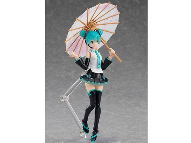 figma 初音ミク V4 CHINESEの製品画像 - 価格.com