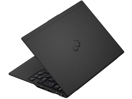 FMV LIFEBOOK UHシリーズ WU2/D2 KC_WU2D2_A091 最軽量モデル・Win10