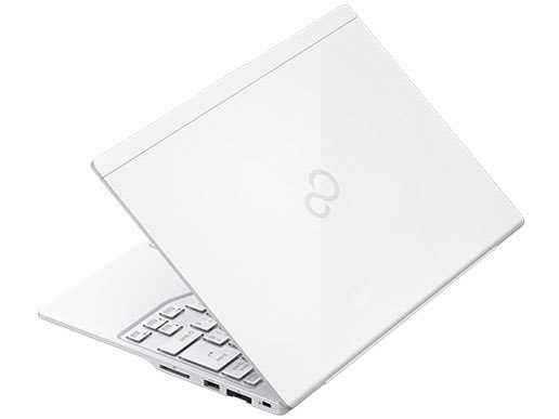 FMV LIFEBOOK UHシリーズ WU2/D2 KC_WU2D2_A006 Office搭載モデル