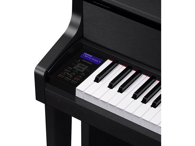 CELVIANO Grand Hybrid GP-310BK [ブラックウッド調]の製品画像 - 価格.com