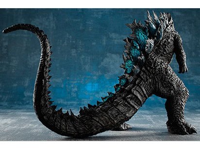 超激造シリーズ ゴジラ 2019の製品画像 - 価格.com
