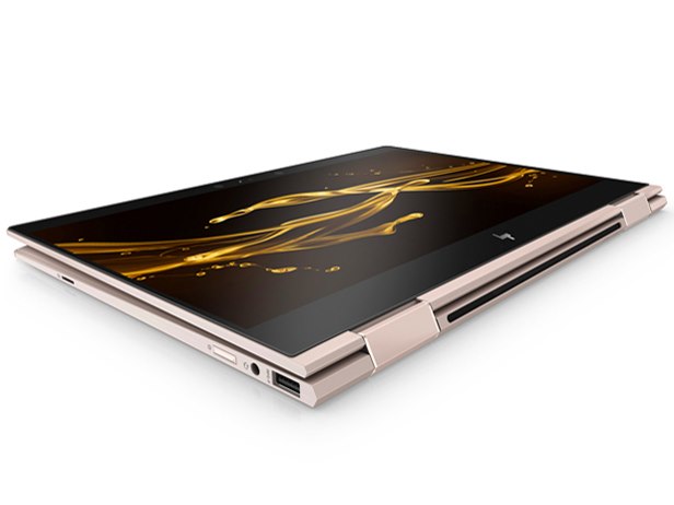 Spectre x360 Special Edition 価格.com限定 Core i5&メモリ8GB&256GB