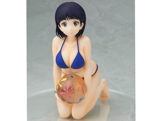 ソードアート・オンライン アリシゼーション 1/7 桐ヶ谷直葉 水着Ver.の製品画像 - 価格.com