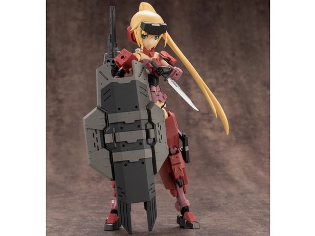 M.S.G モデリングサポートグッズ ウェポンユニット10 マルチプル