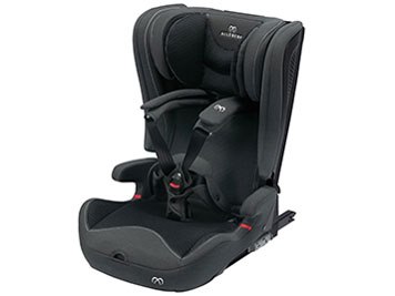 エールベベ・パパット 2 プレミアム CF530 [ナチュラルダークグレー]の