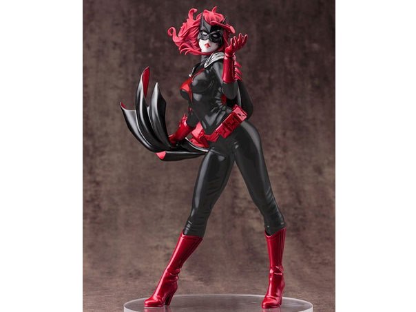 DC COMICS美少女 1/7 バットウーマン 2nd Editionの製品画像 - 価格.com