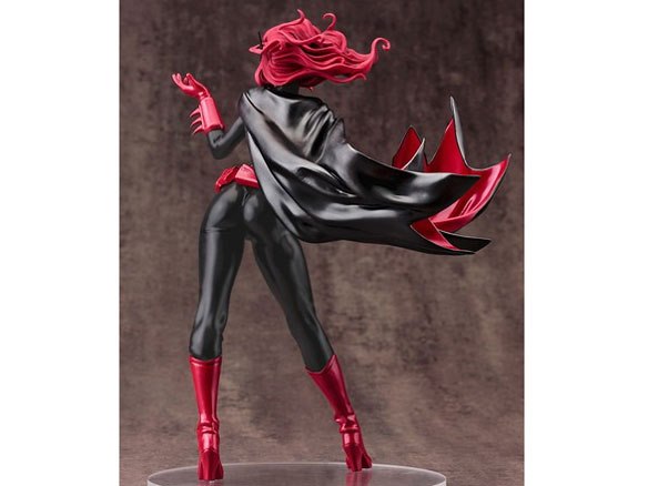 DC COMICS美少女 1/7 バットウーマン 2nd Editionの製品画像 - 価格.com