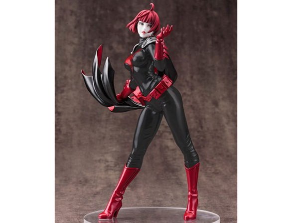 DC COMICS美少女 1/7 バットウーマン 2nd Editionの製品画像 - 価格.com