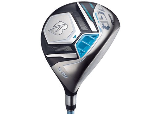 BRIDGESTONE - ブリヂストン TOUR　B　JGR 3W レディース  フェアウェイウッド ブリヂストン ツアーB JGR フェアウェイウッドの試打レビュー