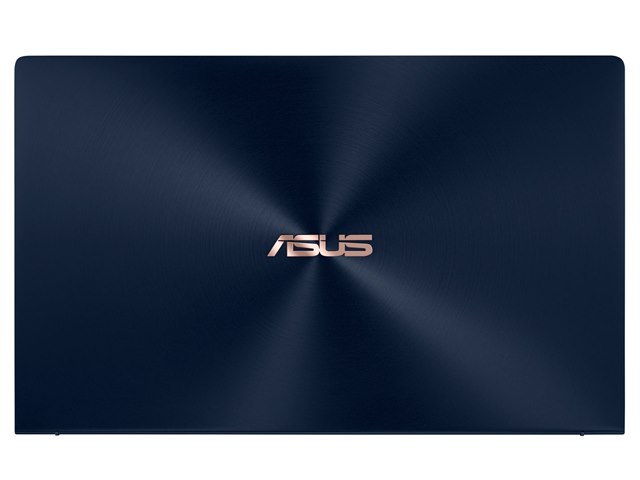 ZenBook 14 UX434FL UX434FL-A6002Tの製品画像 - 価格.com