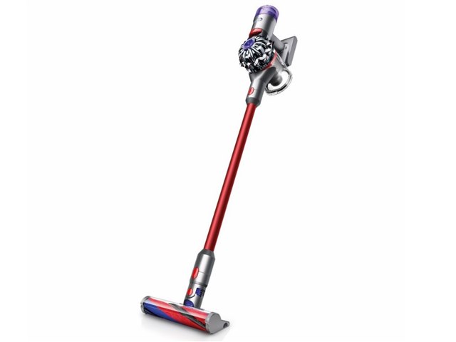 Dyson SV10KSLM  Dyson V8 Slim Fluffy