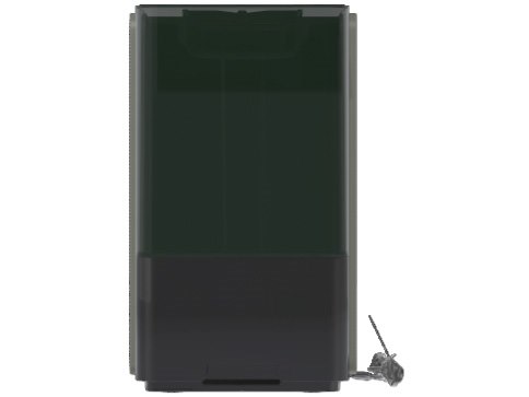 ダイニチプラス HD-LX1019(H) [モスグレー]の製品画像 - 価格.com