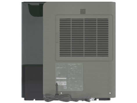 ダイニチプラス HD-LX1019(H) [モスグレー]の製品画像 - 価格.com