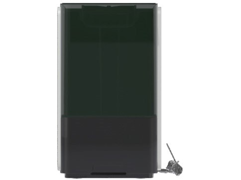 ダイニチプラス HD-LX1219(W) [サンドホワイト]の製品画像