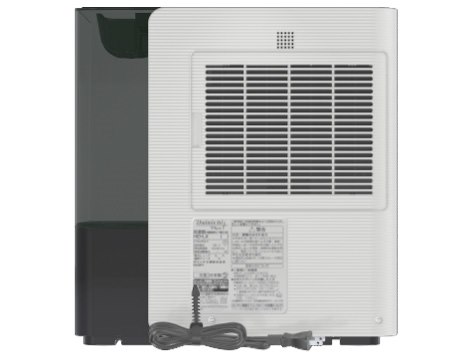 ダイニチプラス HD-LX1219(W) [サンドホワイト]の製品画像 - 価格.com