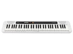 Casiotone CT-S200WE [ホワイト]の製品画像 - 価格.com