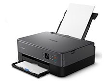 PIXUS TS5330 [ブラック]の製品画像 - 価格.com