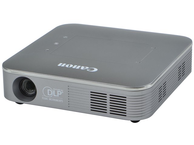 ミニプロジェクター C-13Wの製品画像 - 価格.com