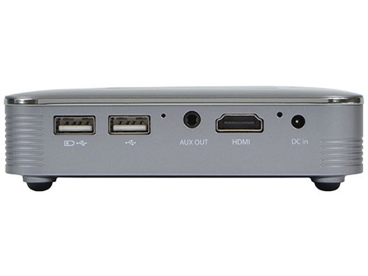 ミニプロジェクター C-13Wの製品画像 - 価格.com