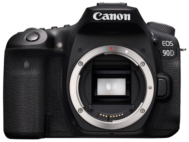 EOS 90D ボディの製品画像 - 価格.com