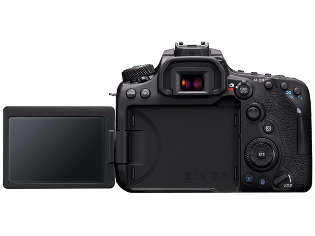 EOS 90D ボディの製品画像 - 価格.com