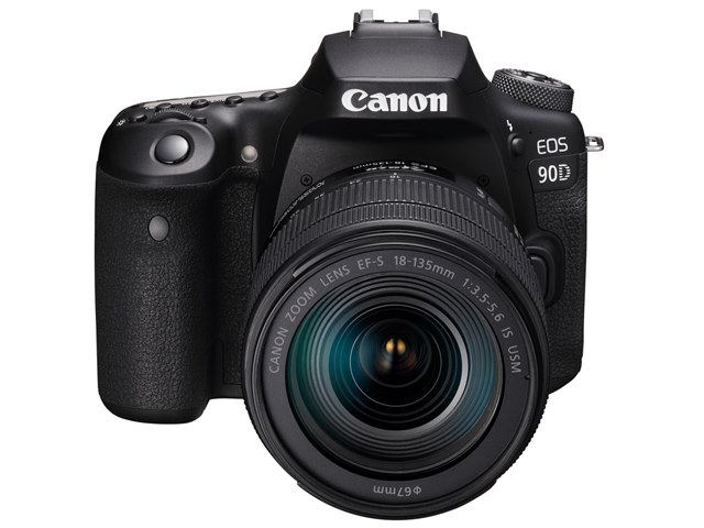 EOS 90D EF-S18-135 IS USM レンズキットの製品画像 - 価格.com