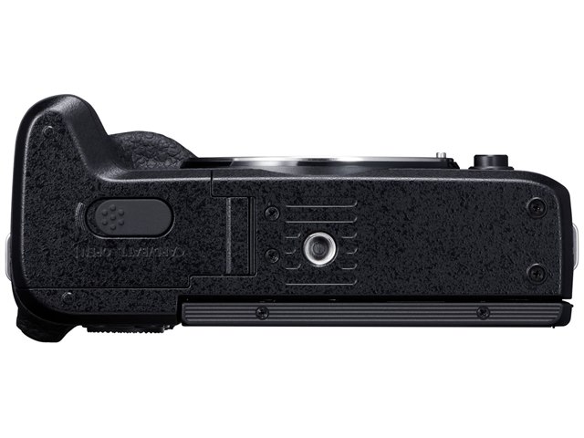 EOS M6 Mark II ボディ [ブラック]の製品画像 - 価格.com