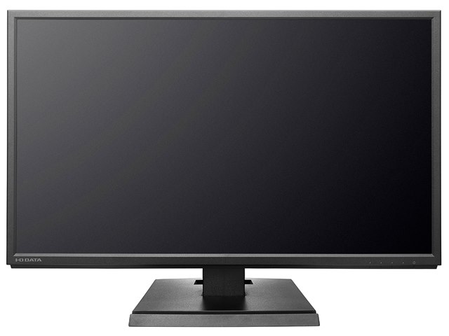 LCD-AH241XDB [23.8インチ ブラック]の製品画像 - 価格.com
