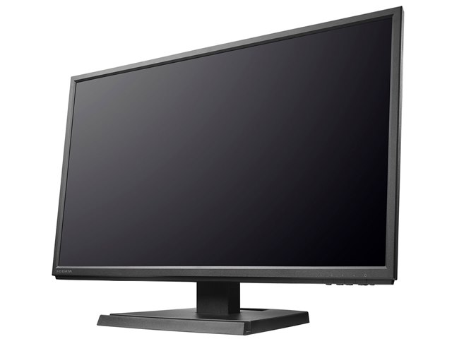 LCD-AH241EDB [23.8インチ ブラック]の製品画像 - 価格.com