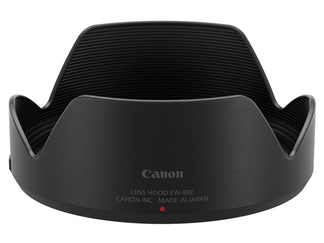 RF24-70mm F2.8 L IS USMの製品画像 - 価格.com