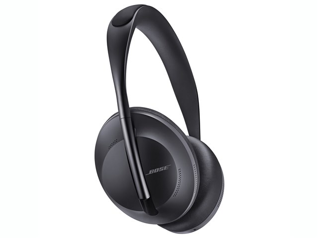 NOISE CANCELLING HEADPHONES 700 [トリプルブラック]の製品画像