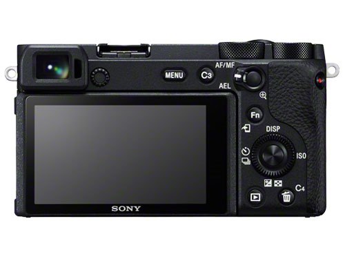 α6600 ILCE-6600 ボディの製品画像 - 価格.com