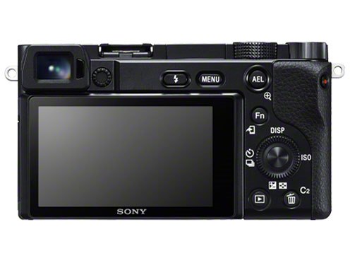 SONY α6100 ILCE-6100 ボディ ブラック α6100 ILCE-6100 ボディ [ブラック] 中古価格比較 - 価格.com