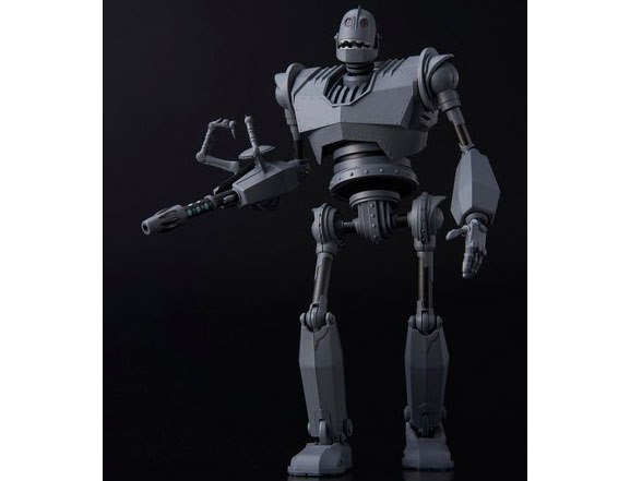 RIOBOT アイアン・ジャイアント バトルモードの製品画像 - 価格.com
