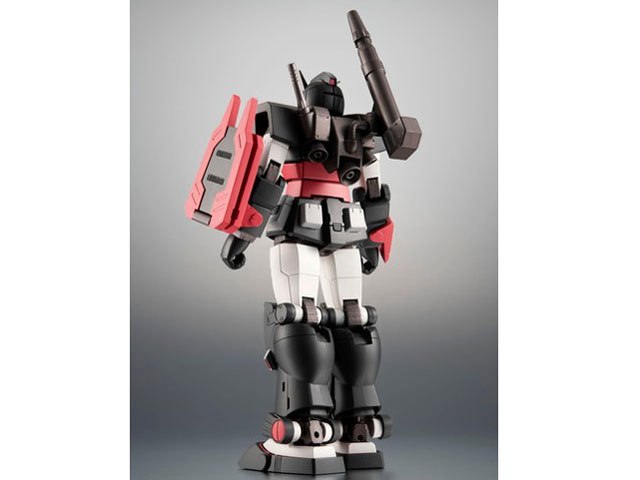 ROBOT魂 <SIDE MS> FA-78-2 ヘビーガンダム ver. A.N.I.M.E.の製品画像