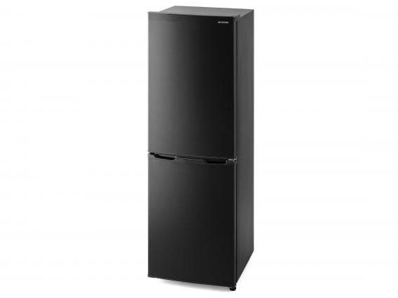 IRSE-16A-B ブラック冷蔵庫 161L 2019年製 IRSE-16A-Bの製品画像 - 価格.com