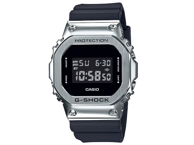 G-SHOCK GM-5600-1JFの製品画像 - 価格.com