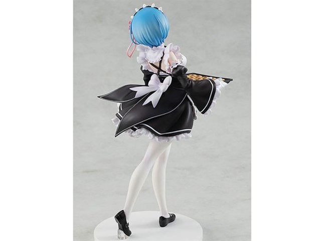リゼロ　レム　お茶会Ver　1/7スケールフィギュア　Re：ゼロ始める異世界 Amazon | KDcolle Re:ゼロから始める異世界生活 レム お茶会Ver. 1/7