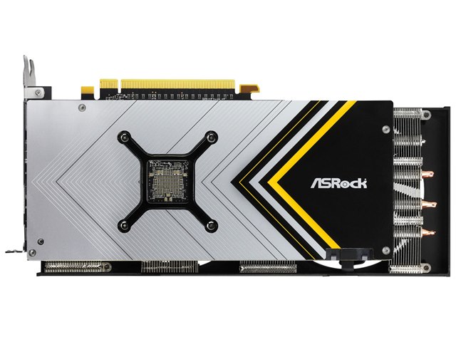 Radeon RX 5700 XT Challenger D 8G OC [PCIExp 8GB]の製品画像 - 価格.com
