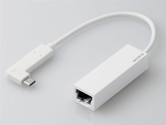 EDC-GUC3L-W [�z���C�g]