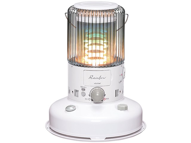 コロナ 石油ファンヒーター FH-ST5720BY (W) WHITE ST（価格.com