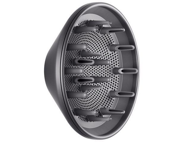 Dyson Supersonic Ionic HD03 ULF BBN [ブラック/ニッケル]の