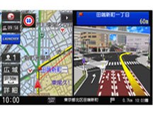 ストラーダ CN-RE06Dの製品画像 - 価格.com