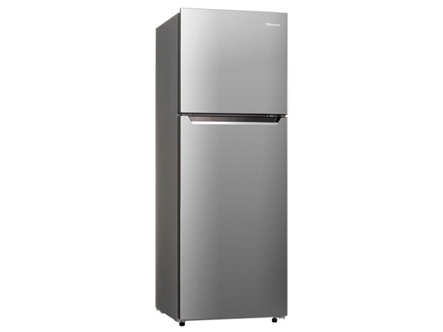 Hisense HR-B2302 冷蔵庫 グレー HR-B2302の製品画像 - 価格.com