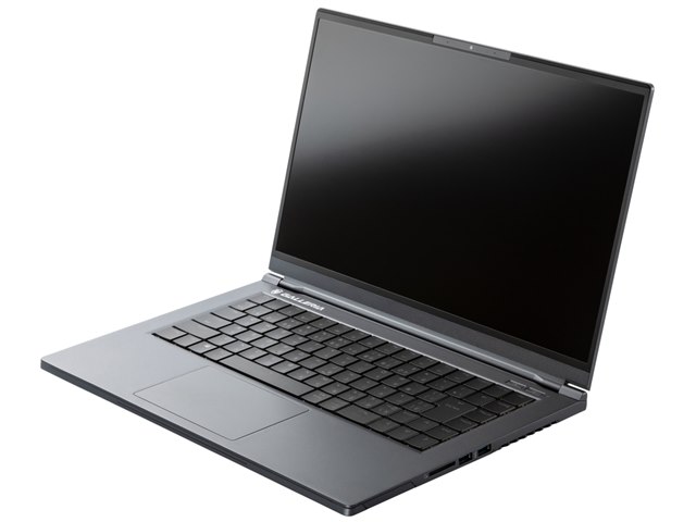 GALLERIA GCR1660TGF-QC-G Core i7 9750H/GTX1660 Ti/15.6インチ フルHD 144Hz /メモリ 16GB/NVMe SSD 512GB K/08946-10aの製品画像 - 価格.com